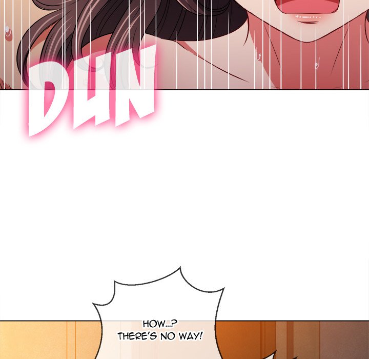 My High School Bully Chapter 87 - Page 88 in English