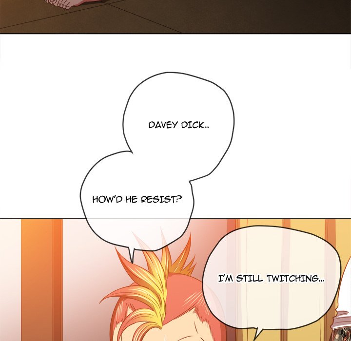 My High School Bully Chapter 87 - Page 90 in English