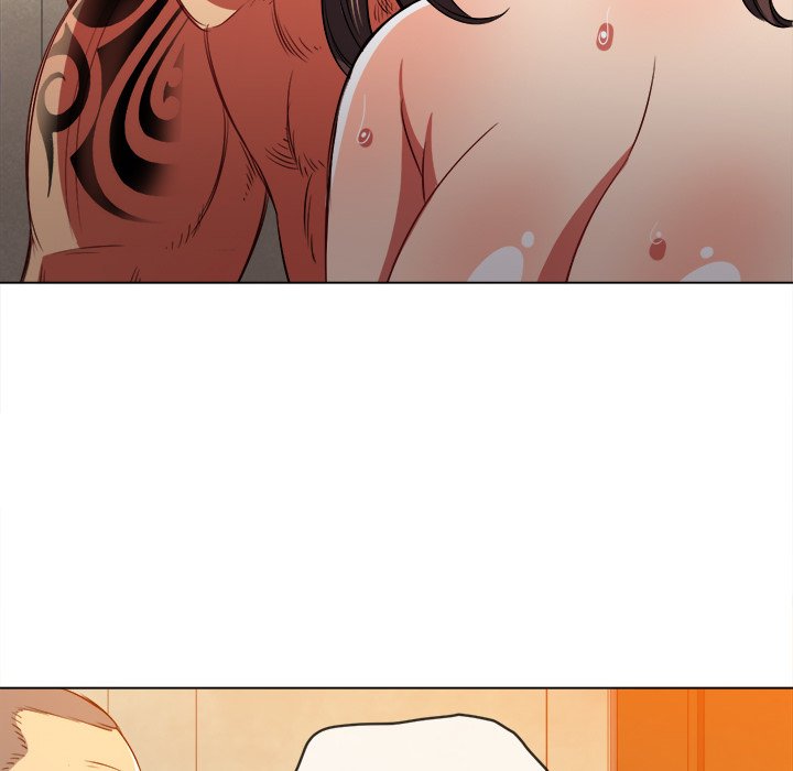 My High School Bully Chapter 87 - Page 96 in English