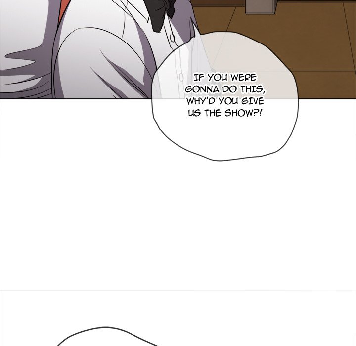My High School Bully Chapter 87 - Page 98 in English
