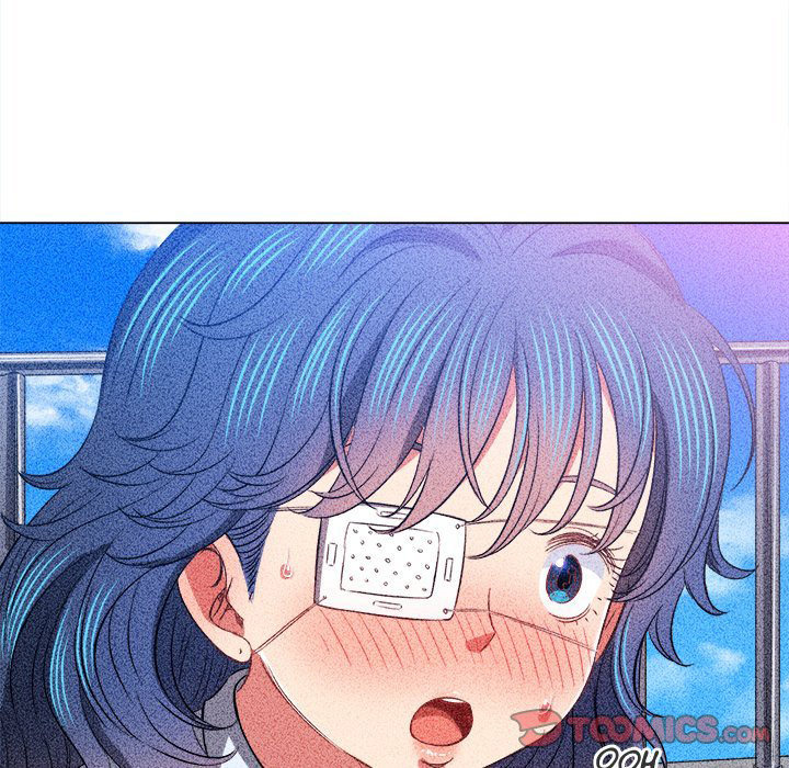 My High School Bully Chapter 88 - Page 102 in English