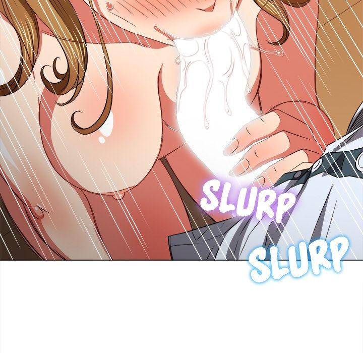My High School Bully Chapter 88 - Page 109 in English