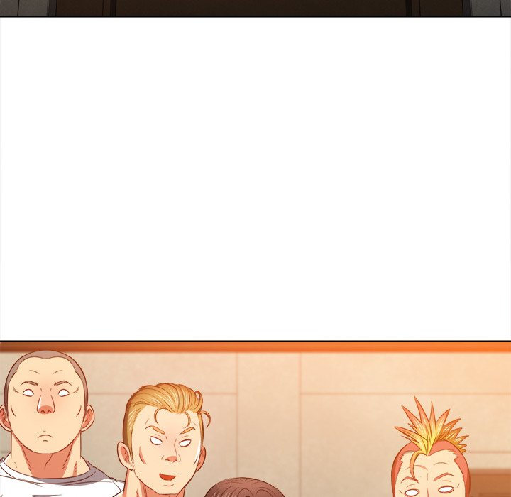 My High School Bully Chapter 88 - Page 114 in English