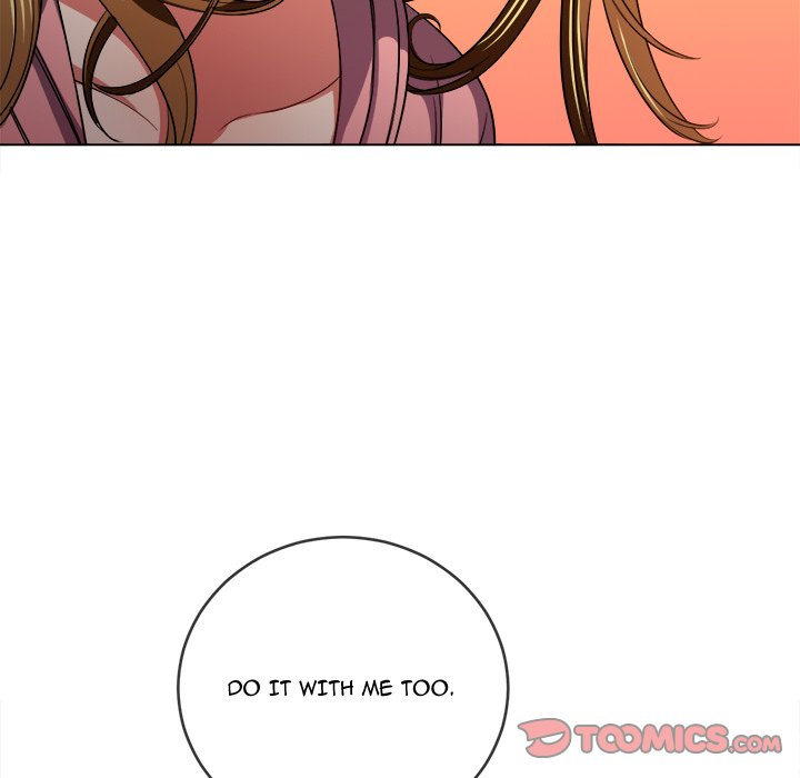 My High School Bully Chapter 88 - Page 12 in English