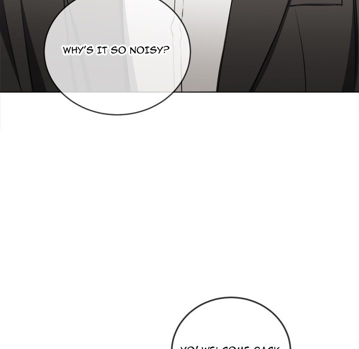 My High School Bully Chapter 88 - Page 131 in English