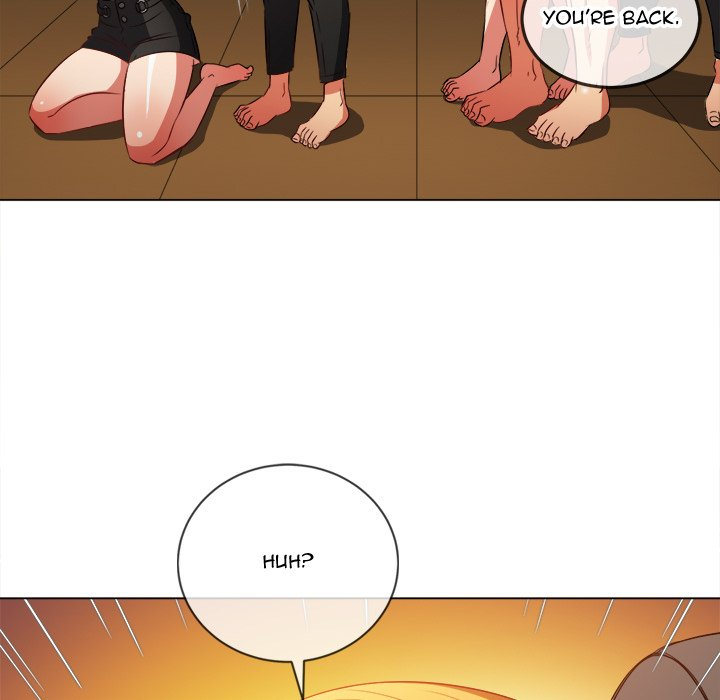 My High School Bully Chapter 88 - Page 133 in English