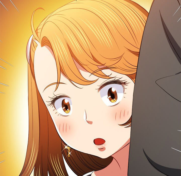 My High School Bully Chapter 88 - Page 134 in English