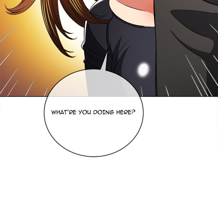 My High School Bully Chapter 88 - Page 135 in English