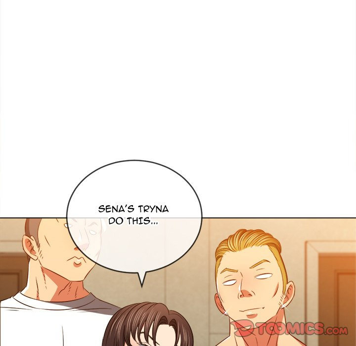 My High School Bully Chapter 88 - Page 147 in English