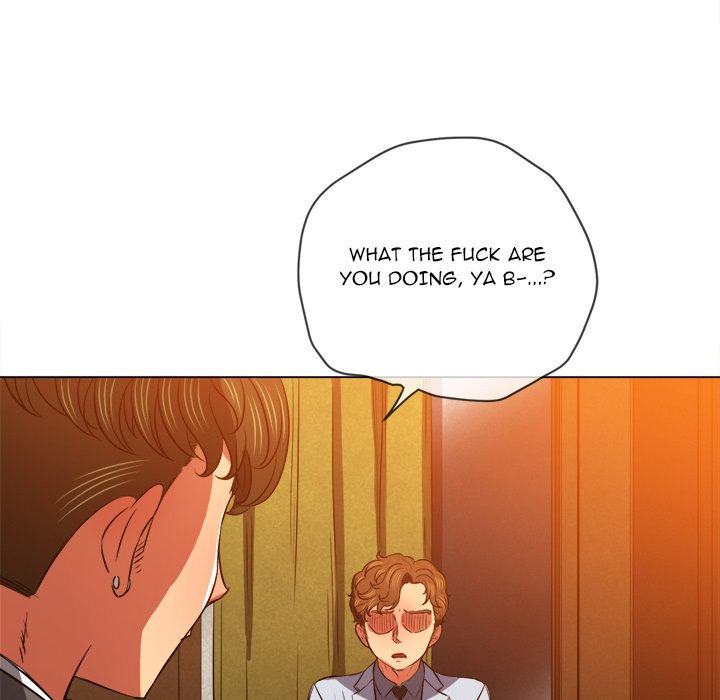 My High School Bully Chapter 88 - Page 150 in English