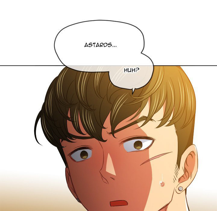 My High School Bully Chapter 88 - Page 155 in English