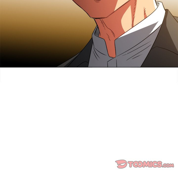 My High School Bully Chapter 88 - Page 156 in English