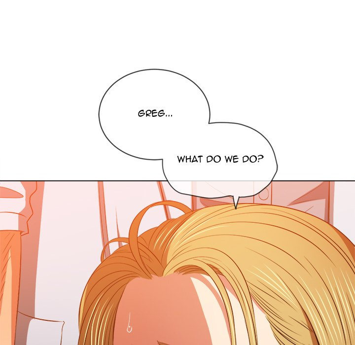 My High School Bully Chapter 88 - Page 157 in English