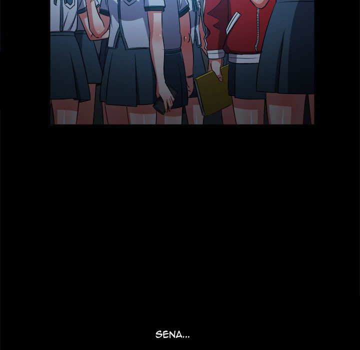 My High School Bully Chapter 88 - Page 20 in English