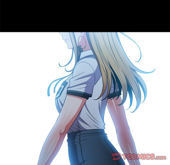 My High School Bully Chapter 88 - Page 21 in English