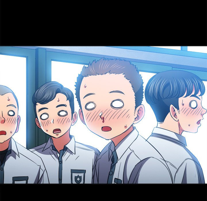 My High School Bully Chapter 88 - Page 28 in English