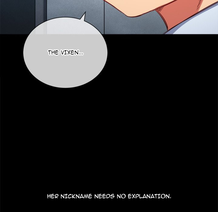 My High School Bully Chapter 88 - Page 33 in English