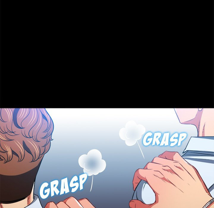 My High School Bully Chapter 88 - Page 34 in English