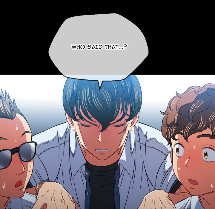 My High School Bully Chapter 88 - Page 36 in English
