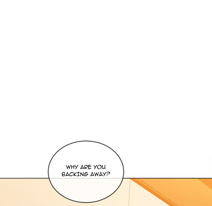 My High School Bully Chapter 88 - Page 5 in English