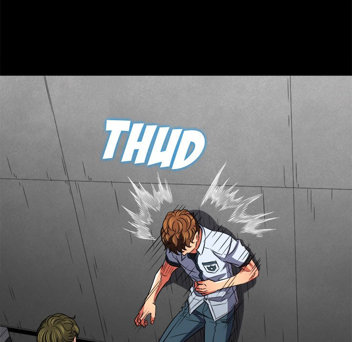 My High School Bully Chapter 88 - Page 52 in English