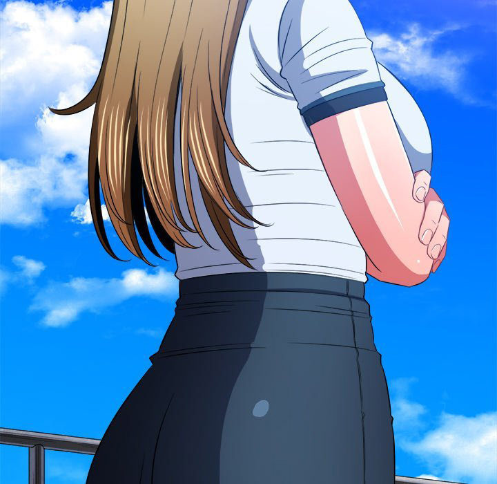 My High School Bully Chapter 88 - Page 62 in English