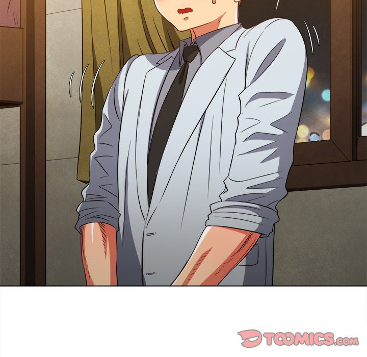 My High School Bully Chapter 88 - Page 66 in English