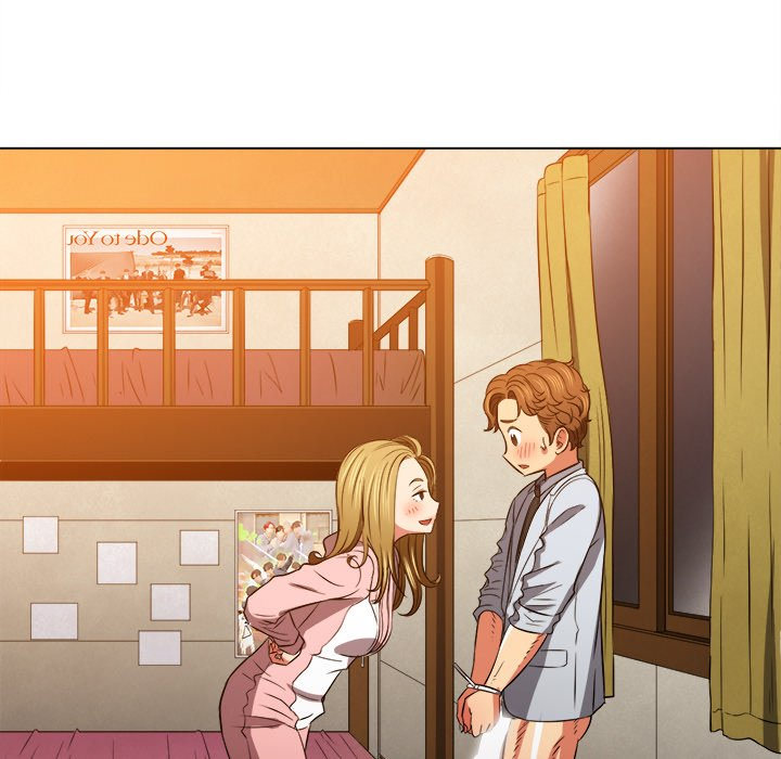 My High School Bully Chapter 88 - Page 70 in English