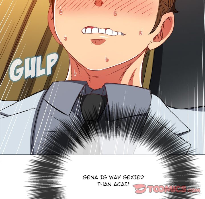 My High School Bully Chapter 88 - Page 75 in English