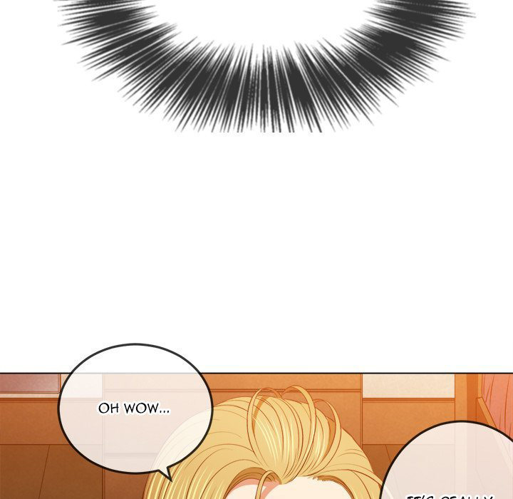 My High School Bully Chapter 88 - Page 80 in English