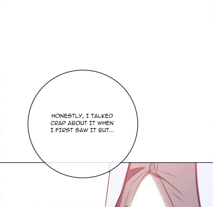 My High School Bully Chapter 88 - Page 83 in English