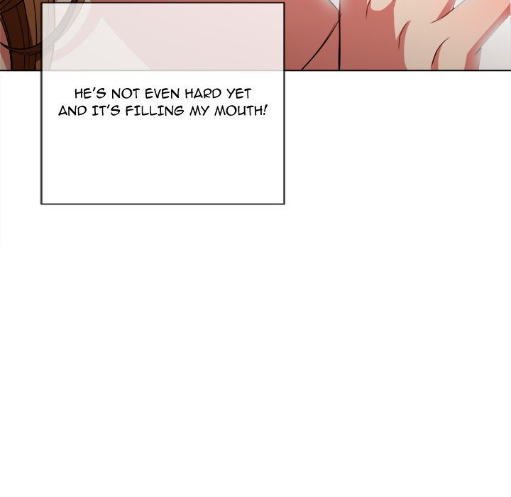My High School Bully Chapter 88 - Page 97 in English
