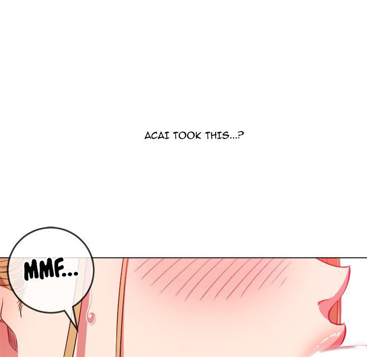My High School Bully Chapter 88 - Page 98 in English