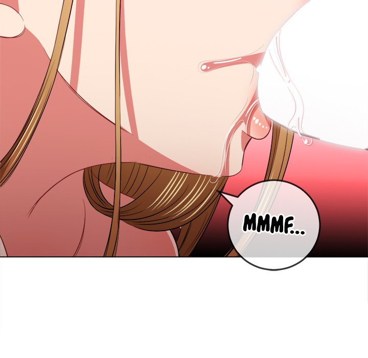 My High School Bully Chapter 88 - Page 99 in English