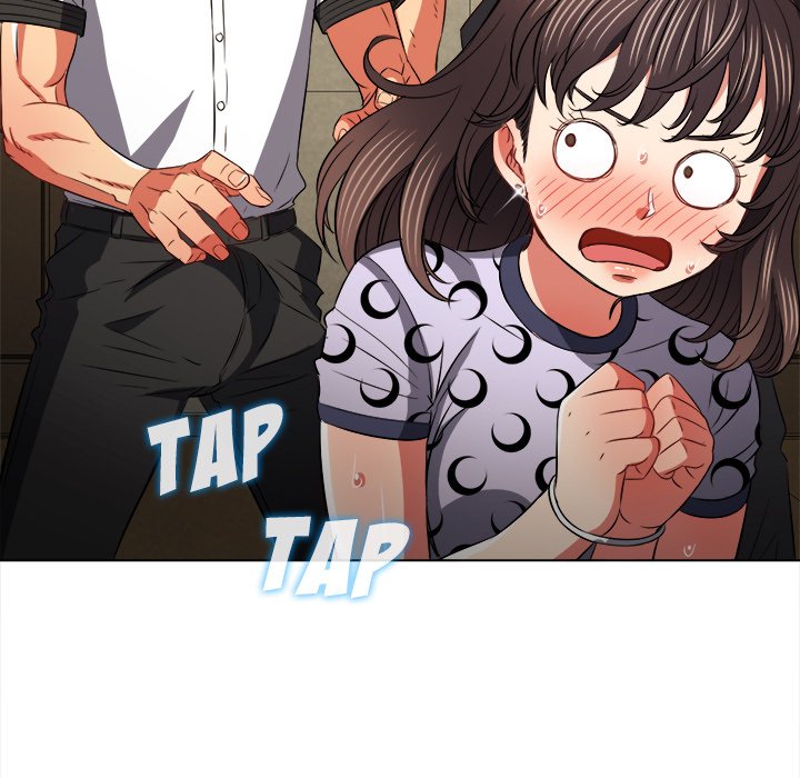 My High School Bully Chapter 89 - Page 103 in English