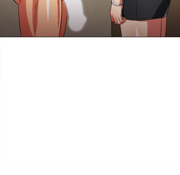 My High School Bully Chapter 89 - Page 113 in English