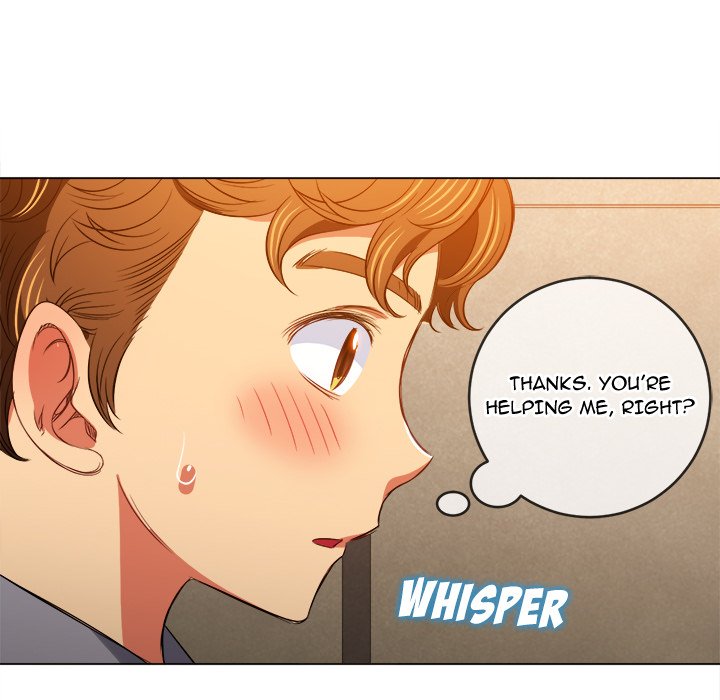 My High School Bully Chapter 89 - Page 114 in English