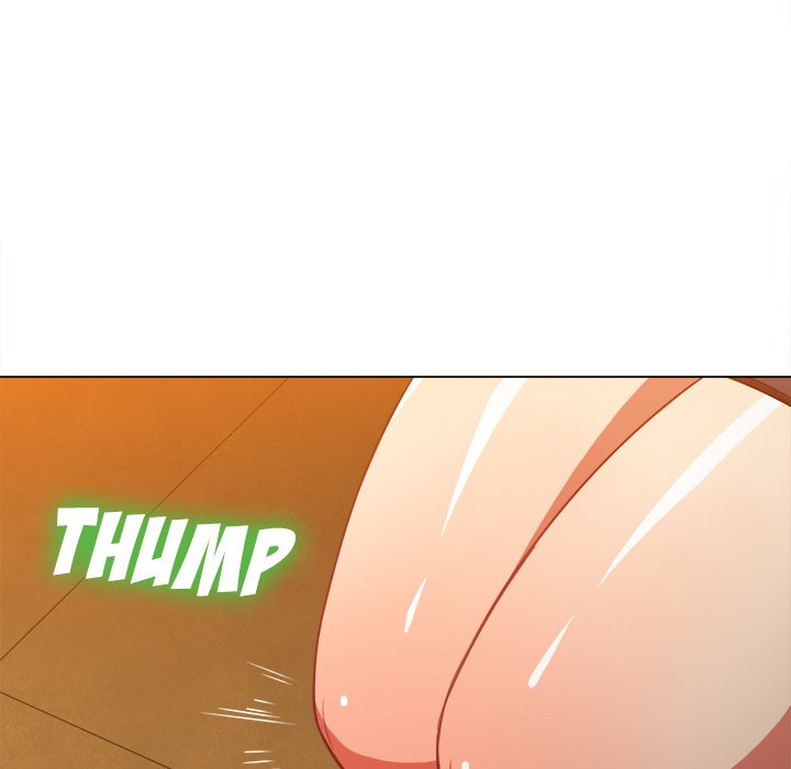 My High School Bully Chapter 89 - Page 118 in English
