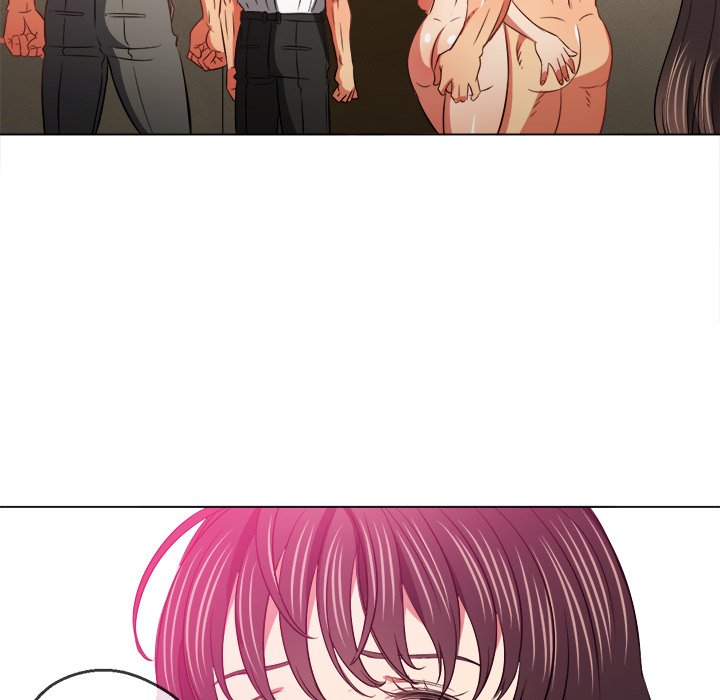 My High School Bully Chapter 89 - Page 140 in English
