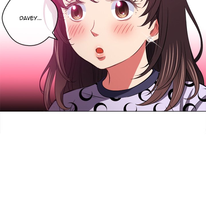 My High School Bully Chapter 89 - Page 141 in English