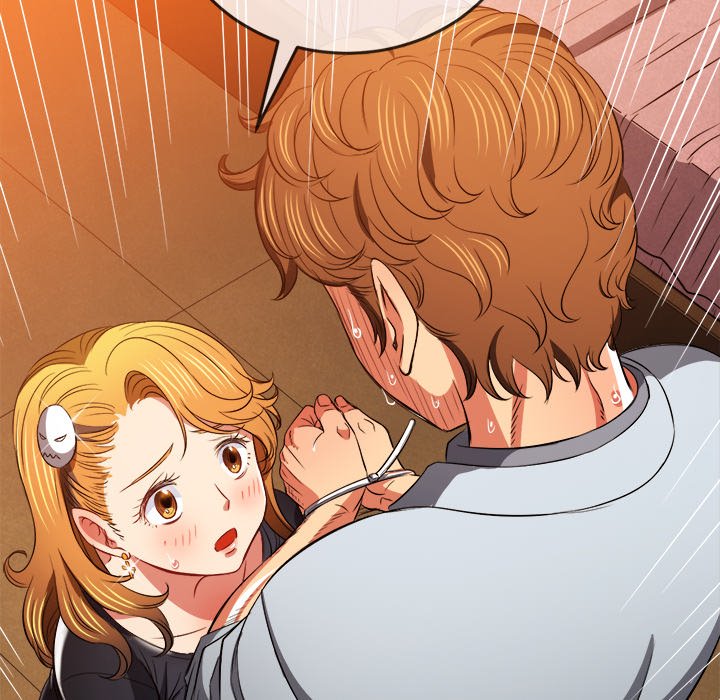 My High School Bully Chapter 89 - Page 146 in English