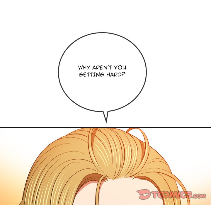 My High School Bully Chapter 89 - Page 15 in English