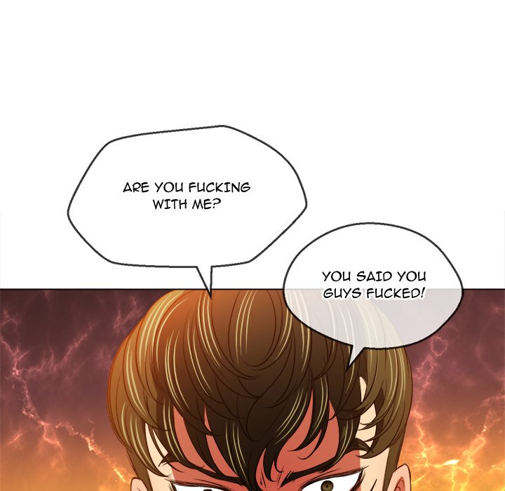 My High School Bully Chapter 89 - Page 151 in English