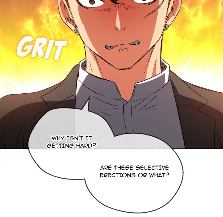 My High School Bully Chapter 89 - Page 152 in English