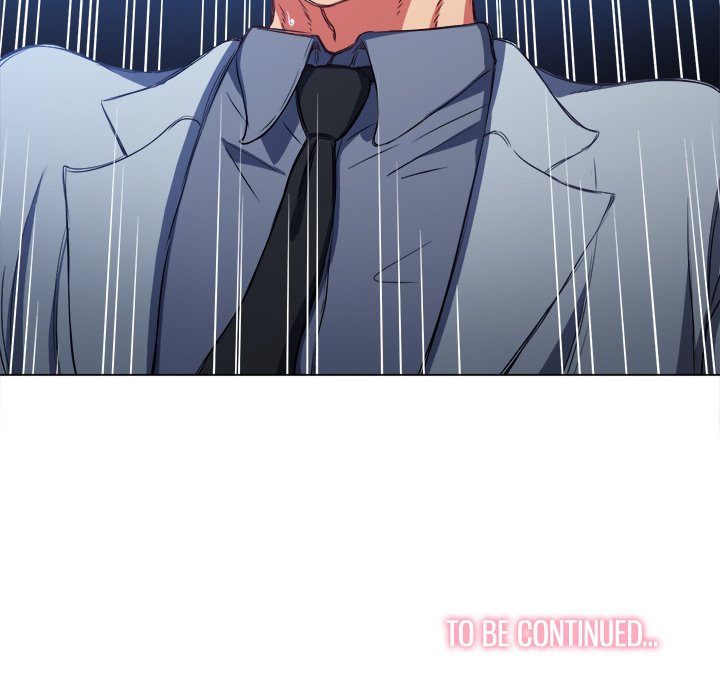 My High School Bully Chapter 89 - Page 165 in English