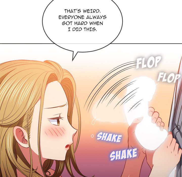 My High School Bully Chapter 89 - Page 21 in English