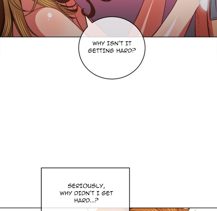 My High School Bully Chapter 89 - Page 22 in English