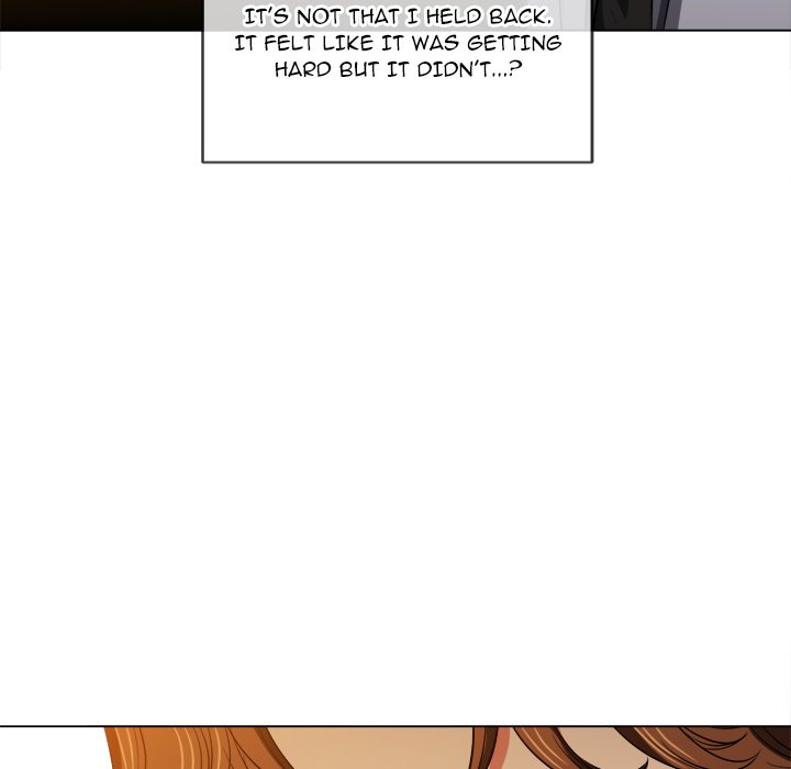 My High School Bully Chapter 89 - Page 24 in English