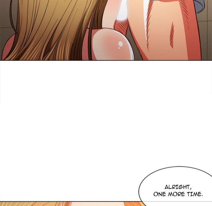 My High School Bully Chapter 89 - Page 29 in English