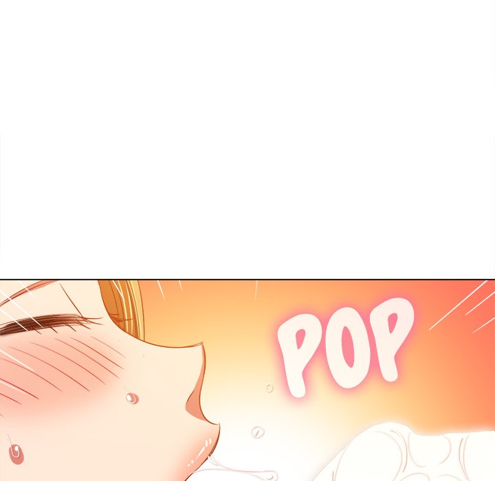 My High School Bully Chapter 89 - Page 35 in English